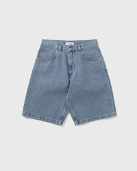 Edwin Worker Short Blue