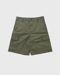 Carhartt WIP Kade Cargo Short Green