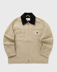 Carhartt WIP Womens Dana Jacket Beige