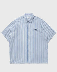 Edwin Toledo Shirt Ss White
