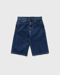 Carhartt WIP Langdon Short Blue