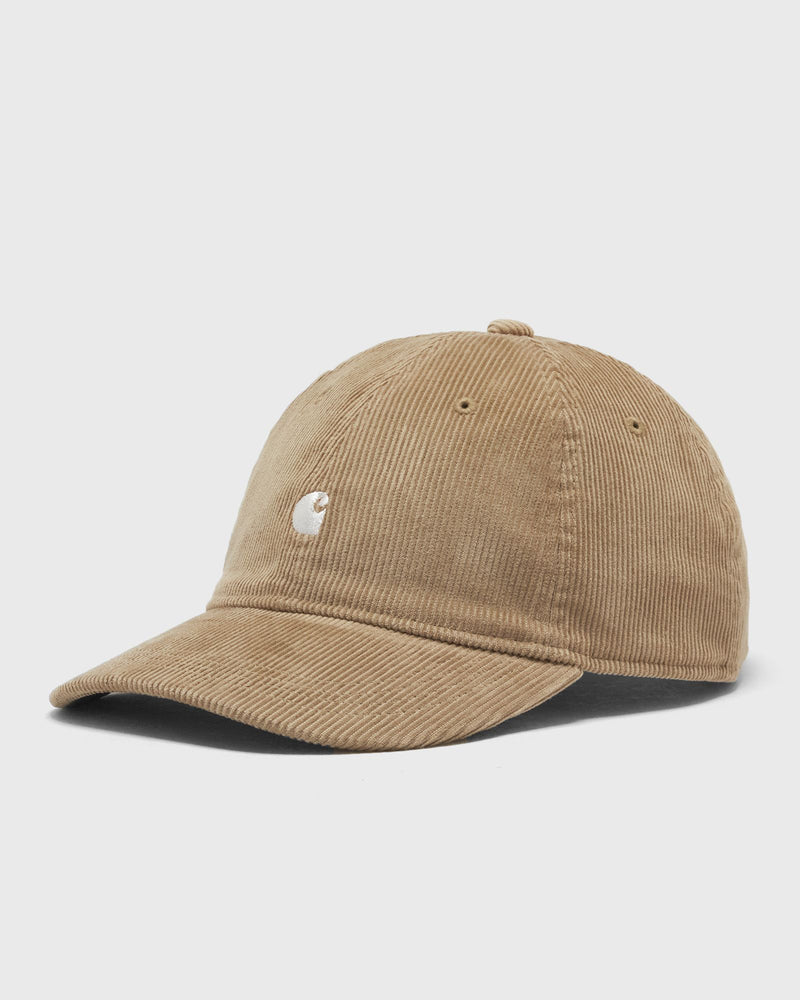 Carhartt WIP Harlem Cap Brown