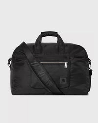 Carhartt WIP Otis Weekend Bag Black