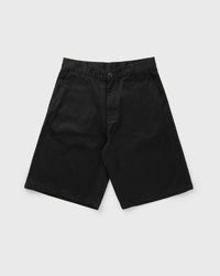 Carhartt WIP Brader Short Black