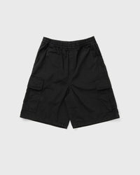 Carhartt WIP Mandler Cargo Short Black