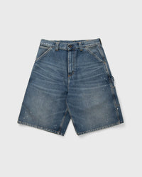 Carhartt WIP OG Single Knee Short Blue