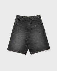 Carhartt WIP OG Single Knee Short Black