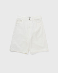 Carhartt WIP Womens Brandon Short White