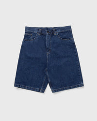 Carhartt WIP Brandon Short Blue