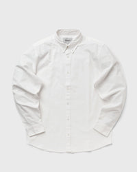 Carhartt WIP L/S Bolton Shirt White