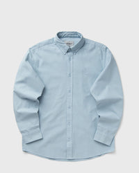 Carhartt WIP L/S Bolton Shirt Beige