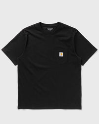 Carhartt WIP S/S Pocket T-shirt black