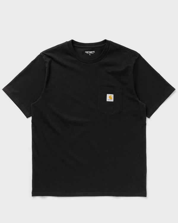 Carhartt WIP S/S Pocket T-Shirt black