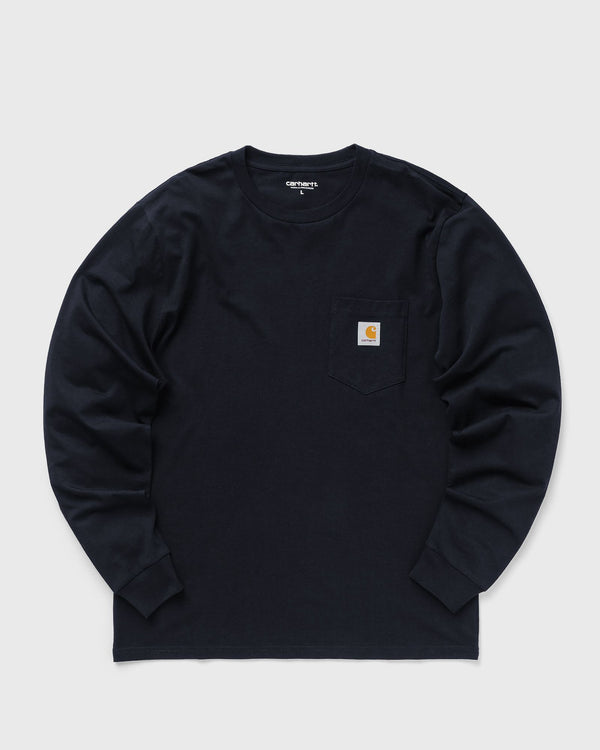 Carhartt Wip L/S Pocket Tee