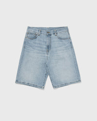 Carhartt WIP Landon Short Blue