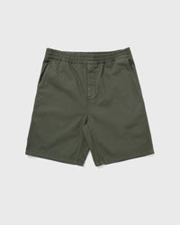 Carhartt WIP Flint Short Green