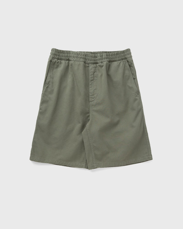 Carhartt WIP Flint Short green