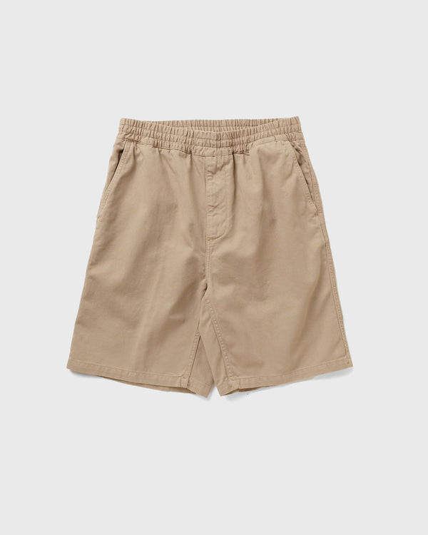Carhartt WIP Flint Short beige