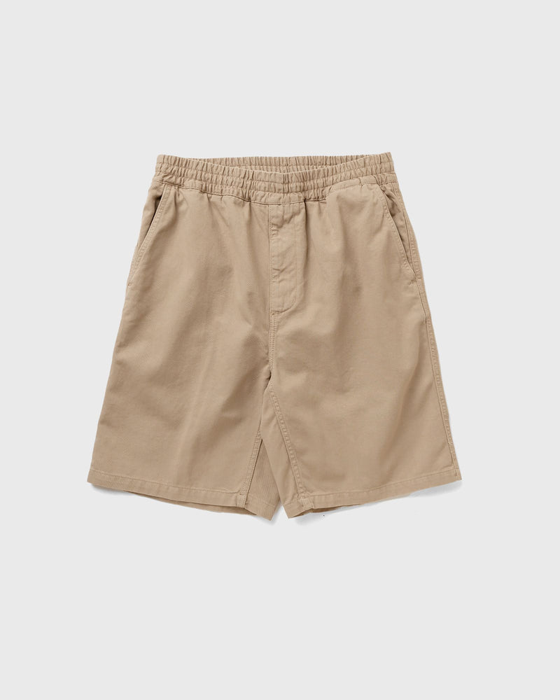 Carhartt WIP Flint Short beige