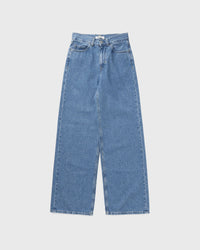 Carhartt WIP WMNS Jane Pant blue