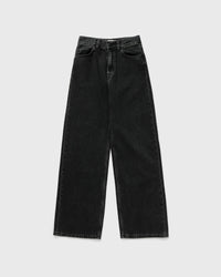 Carhartt WIP Womens Jane Pant Black