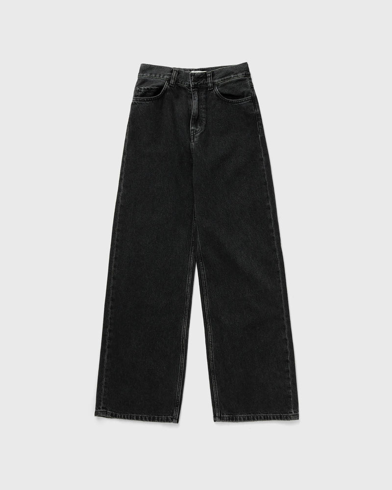 Carhartt WIP WMNS Jane Pant black