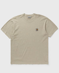 Carhartt WIP S/S Vista Tee beige