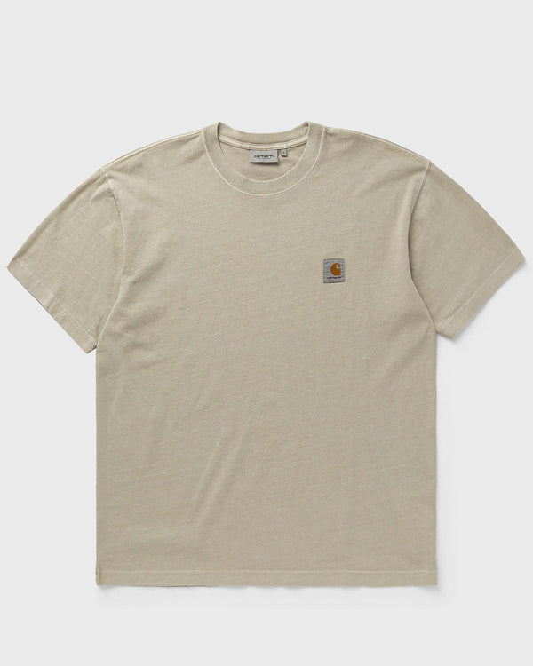 Carhartt WIP S/S Vista Tee beige