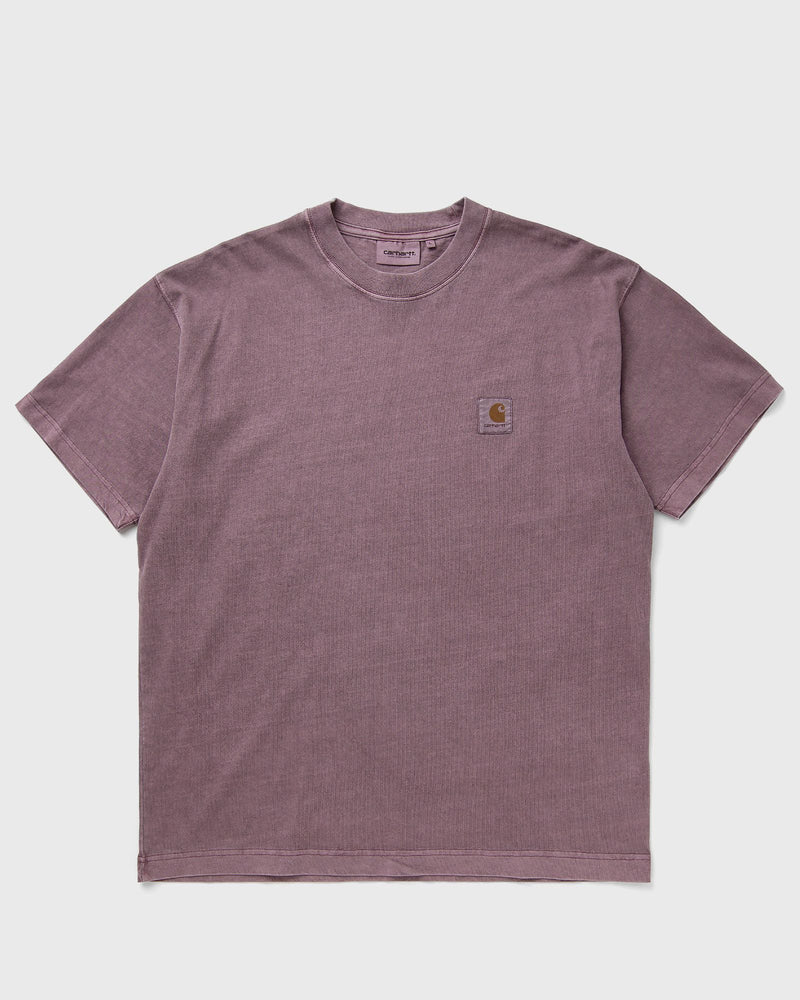 Carhartt WIP S/S Vista Tee pink