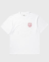Edwin Music Channel TS white