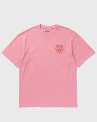 Edwin Music Channel Tee Pink