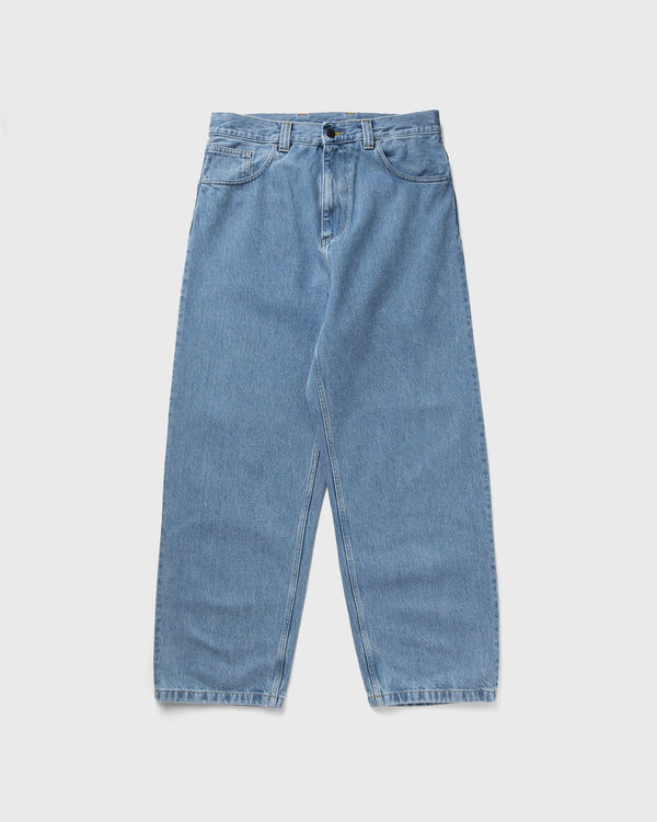 Carhartt WIP Brandon Pant blue