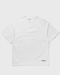 Carhartt WIP Link Script T-shirt white