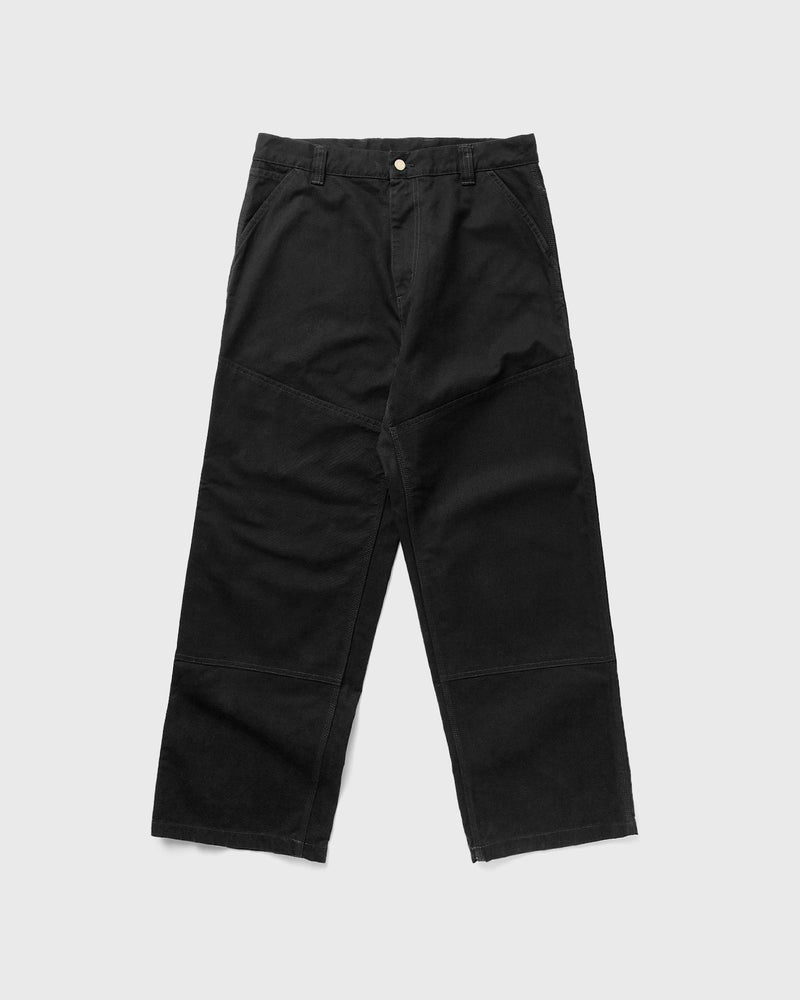 Carhartt WIP Wide Panel Pant black