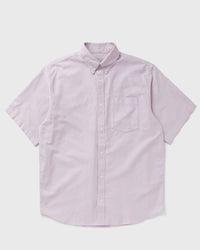 Carhartt WIP S/S Braxton Shirt Purple