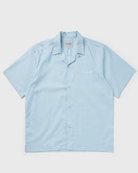 Carhartt WIP S/S Delray Shirt Blue