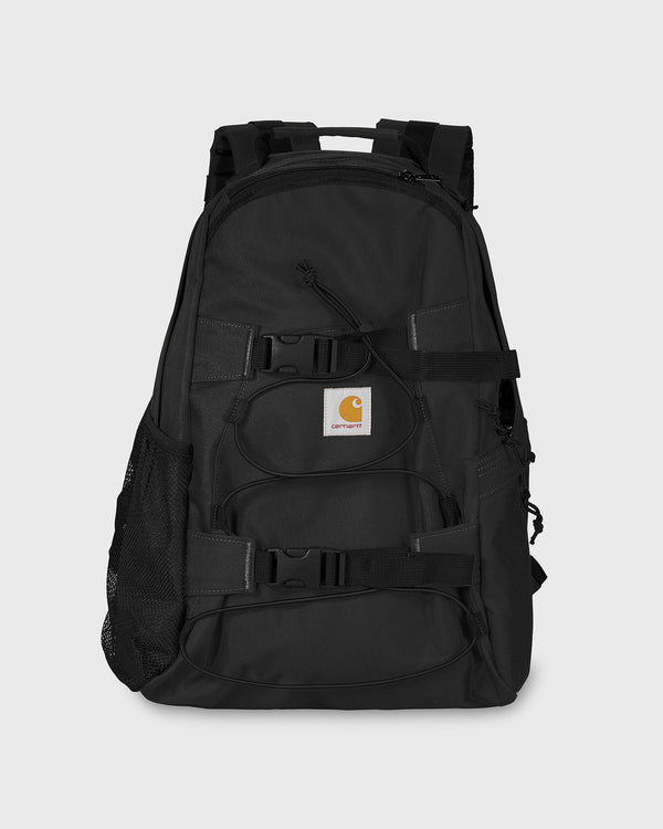 Carhartt WIP Kickflip Backpack black