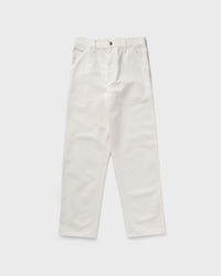 Carhartt WIP Single Knee Pant Beige
