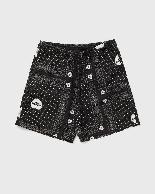 Carhartt WIP Slater Swim Trunks black