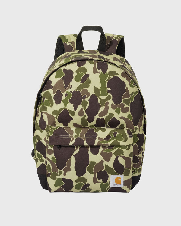 Carhartt WIP Jake Backpack green