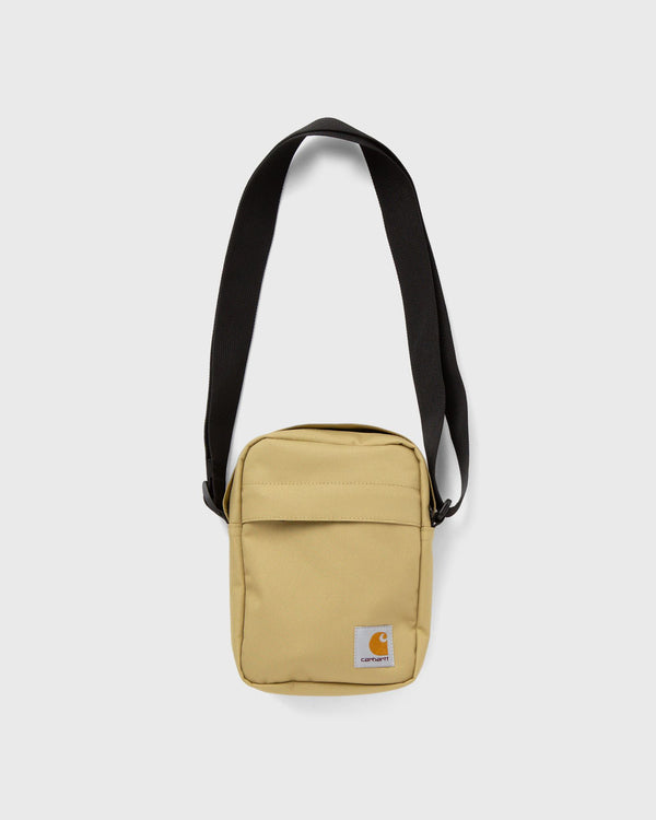 Carhartt WIP Jake Shoulder Pouch yellow