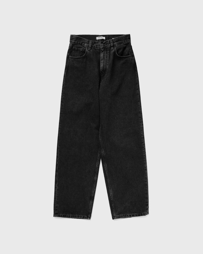 Carhartt WIP WMNS Brandon Pant black