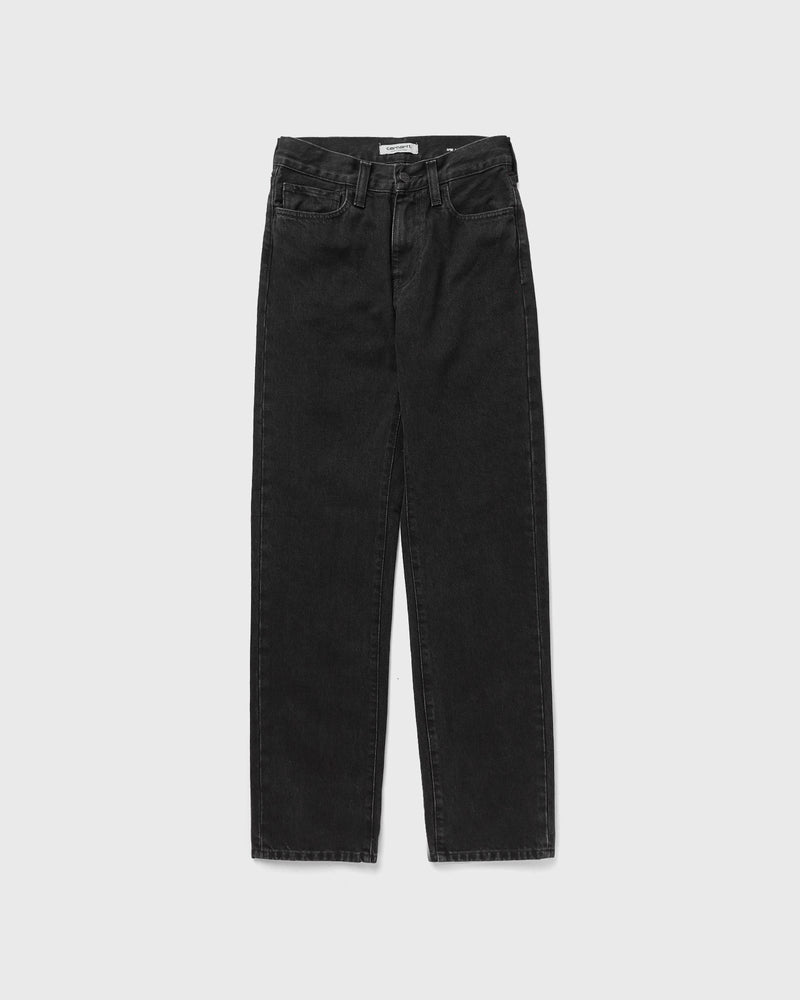 Carhartt Wip Wmns Noxon Pant Black