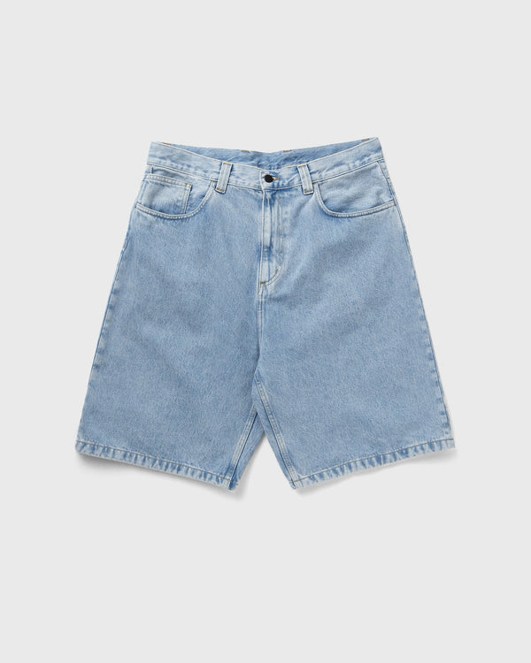 Carhartt WIP Brandon Short blue
