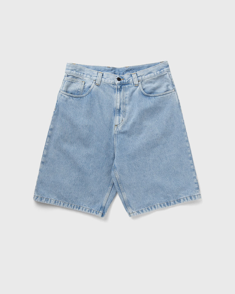 Carhartt WIP Brandon Short blue