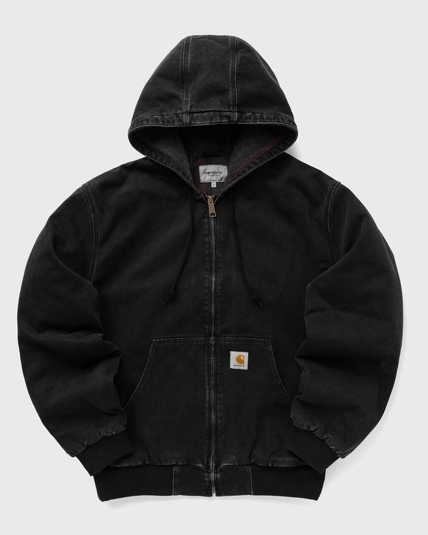 Carhartt WIP OG Active Jacket black