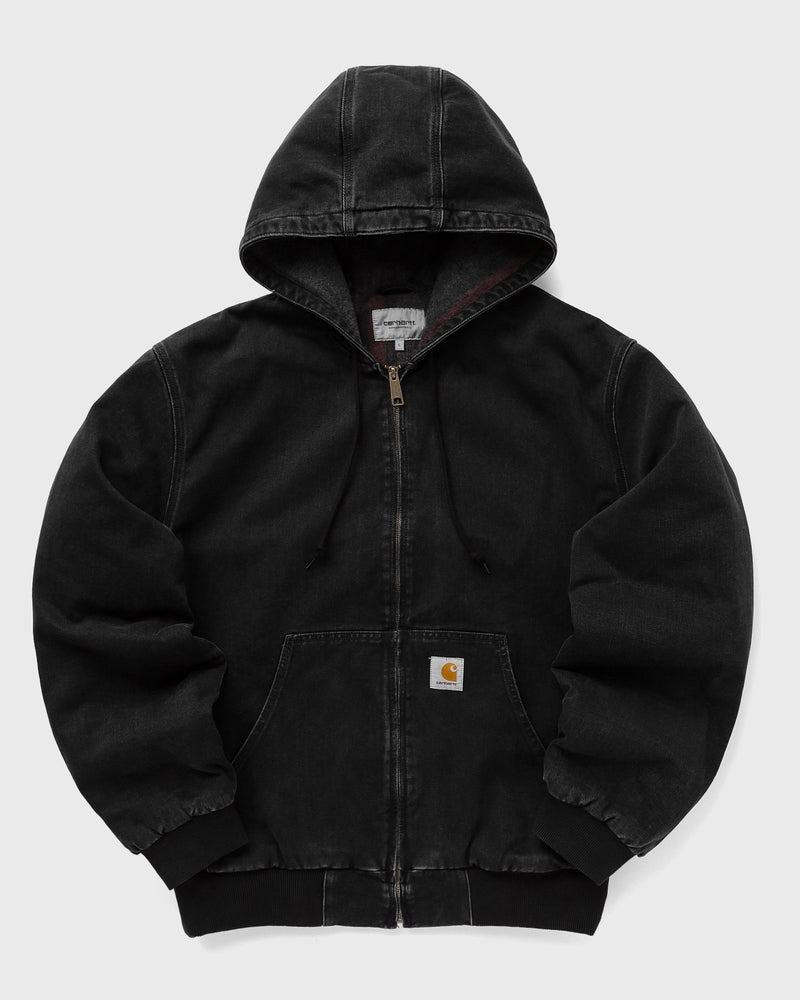 Carhartt WIP OG Active Jacket black
