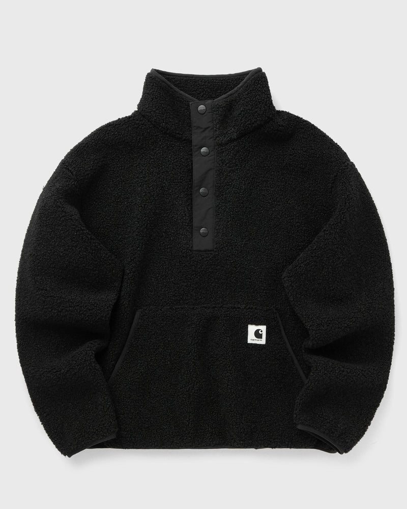 Carhartt WIP WMNS Elliot High Neck Liner black