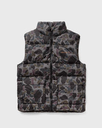 Carhartt WIP Springfield Vest green