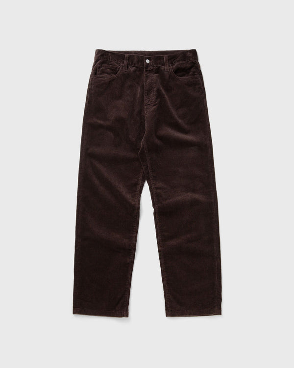 Carhartt WIP Landon Pant brown